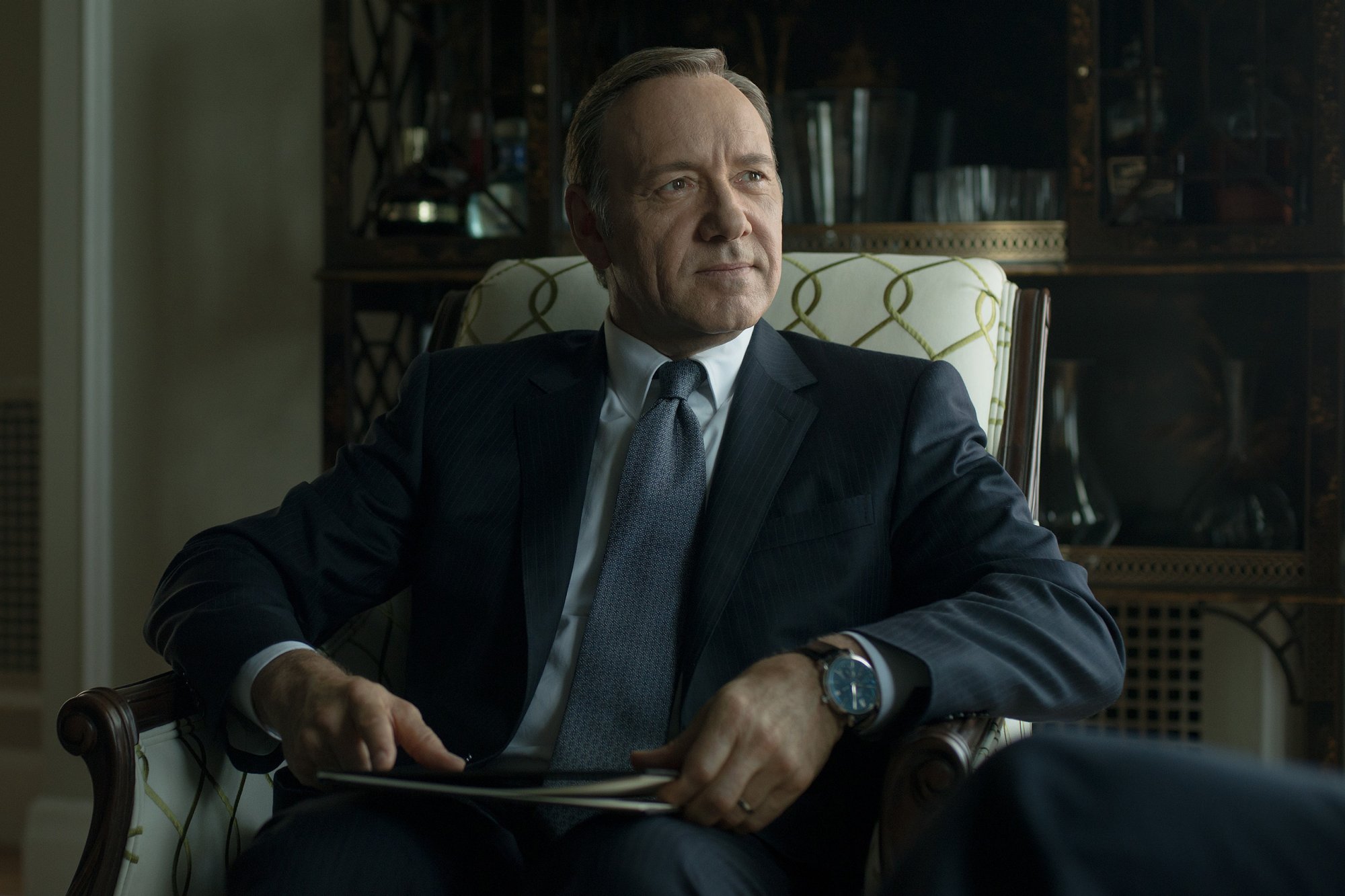 Image House Of Cards Frank Underwood Download