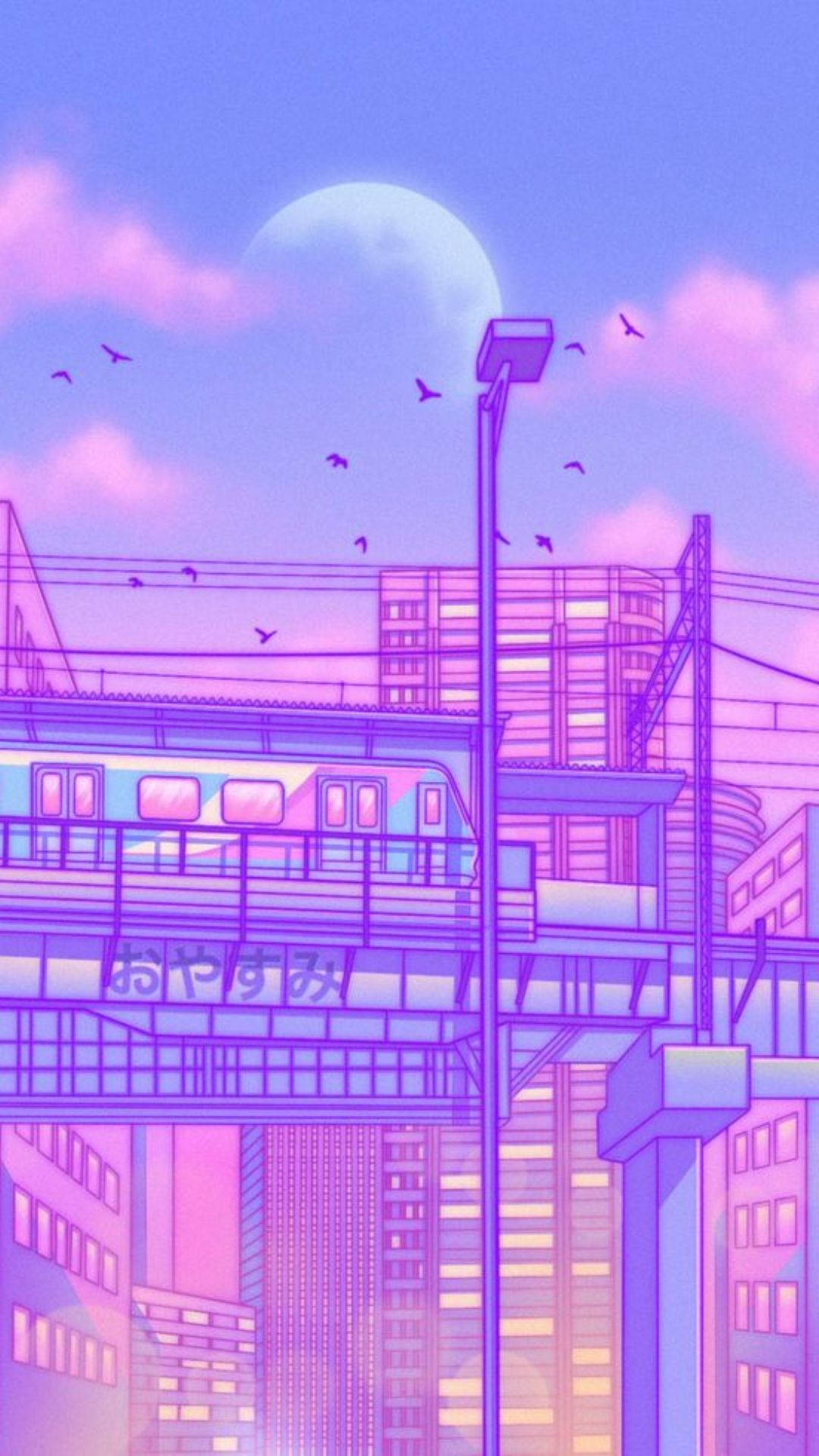 Top Neon Purple iPhone Wallpaper Full HD 4k To Use