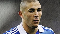 Karim Benzema HD Wallpaper 1080p Football