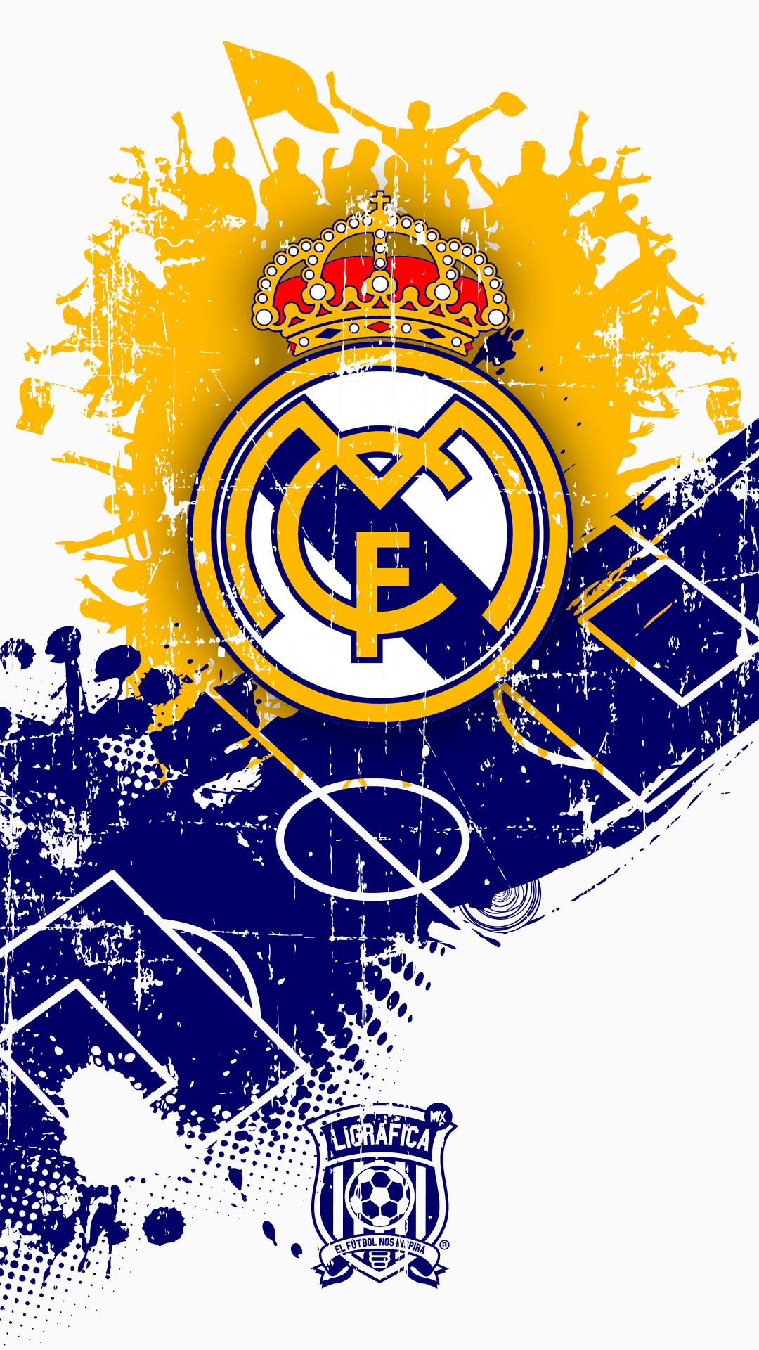 Realmadrid Wallpaper Image