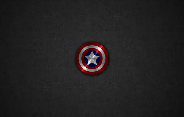 Captain america shield marvel dark jawzf awesome wallpapers
