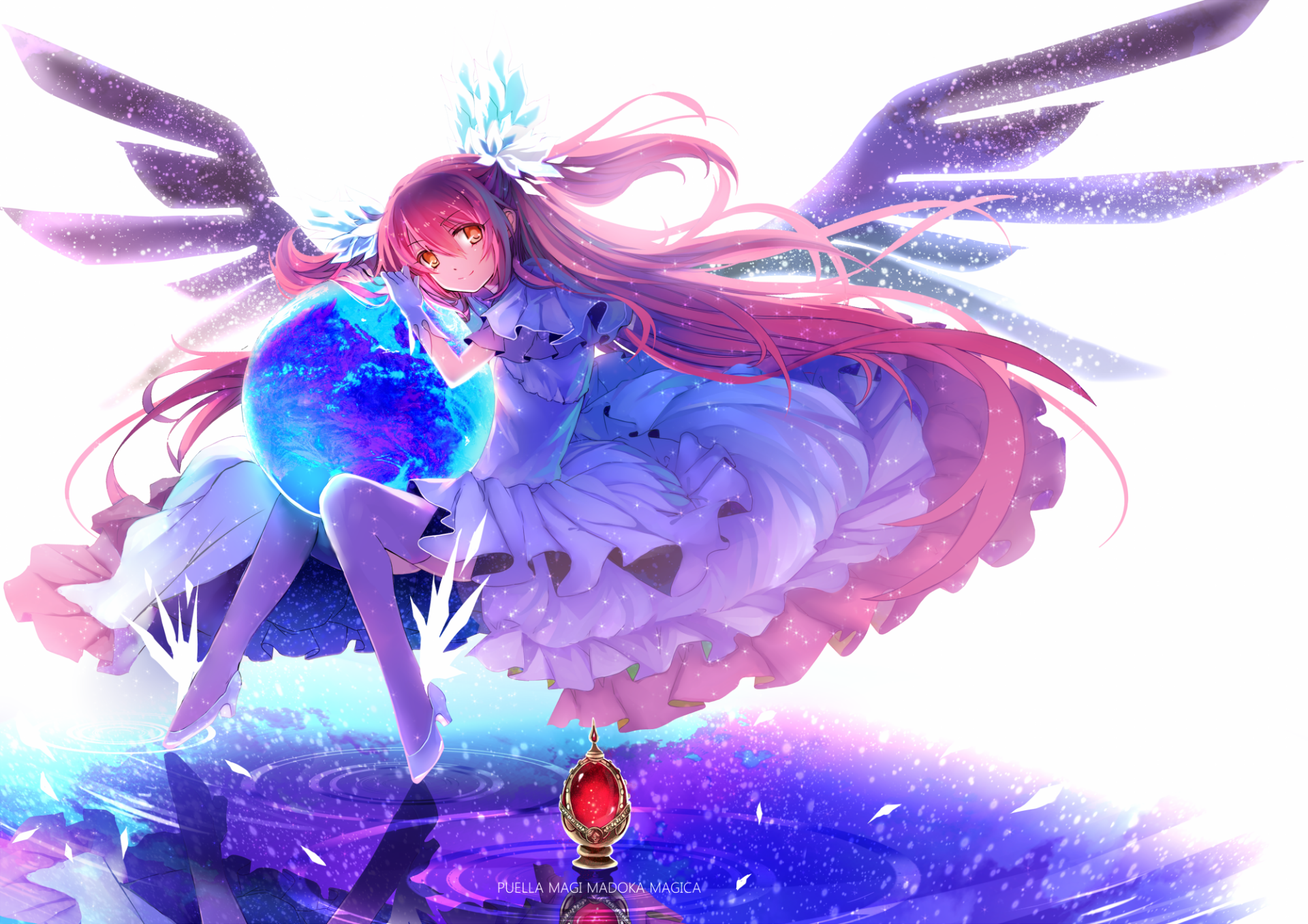 Ultimate Madoka Wallpaper