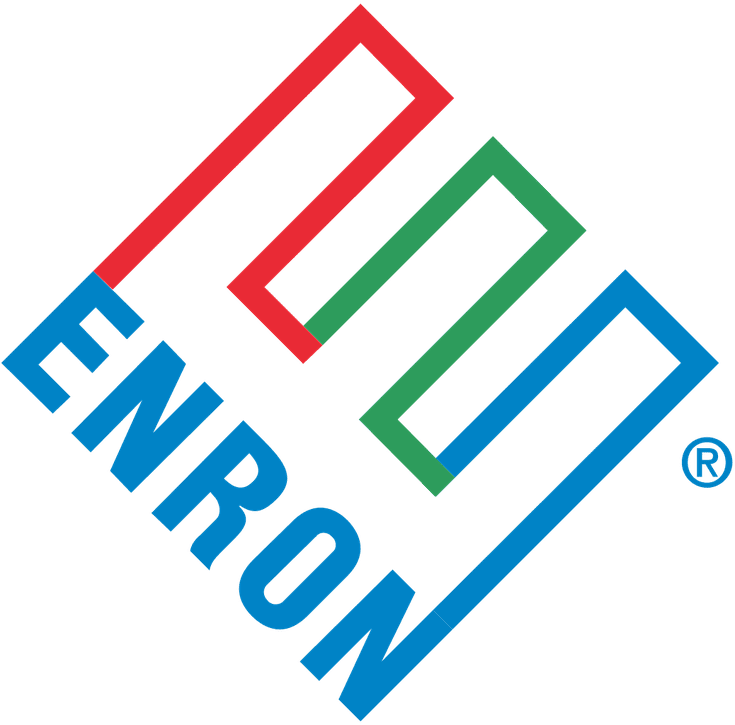 Enron Scandal The Fall Of A Wall Street Darling