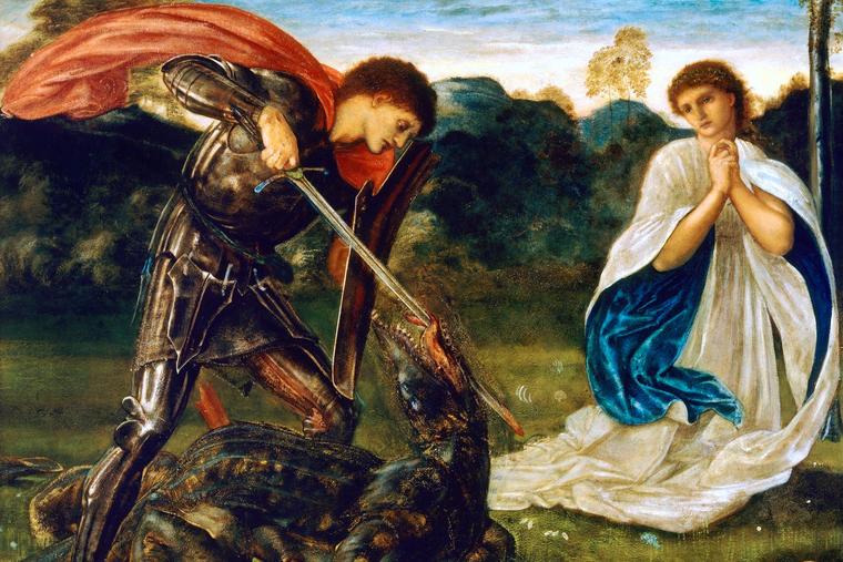 Fascinating Facts About St Wallpaper