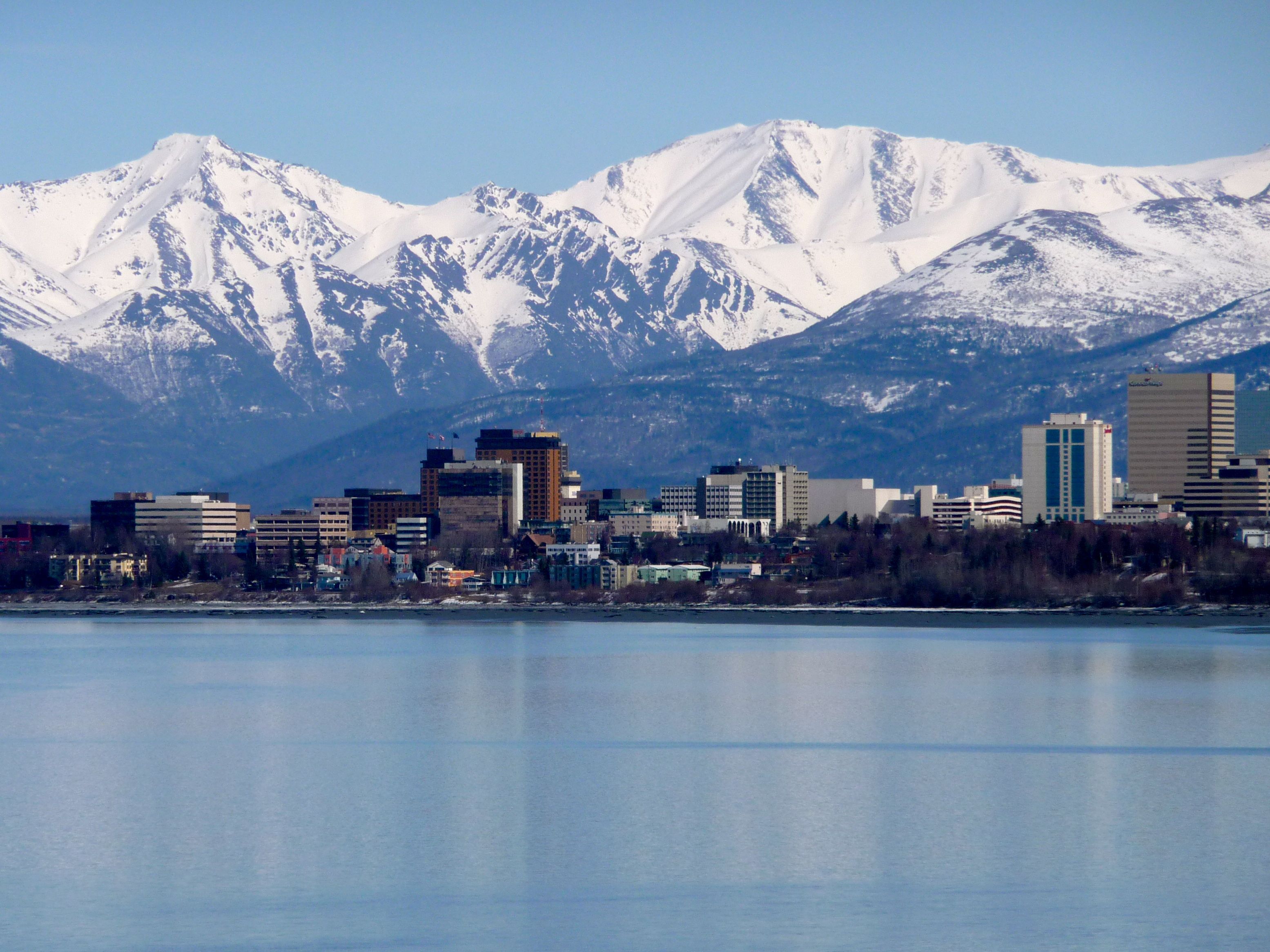 A Taste Of Hollywood In Alaska With Wesmark Hotels