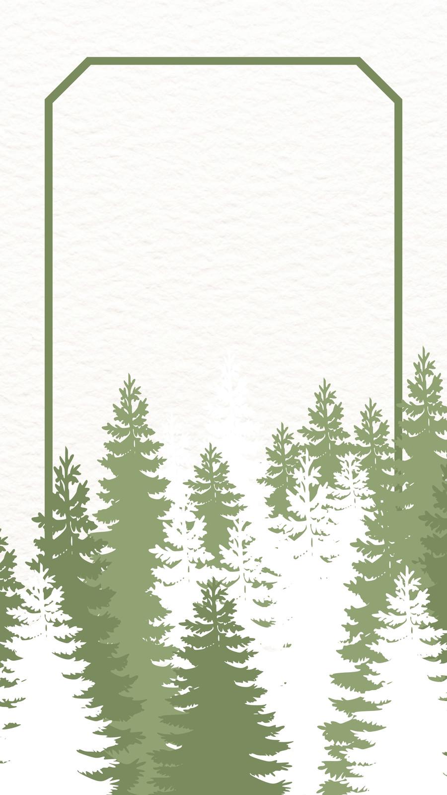 And Customizable Trees Templates