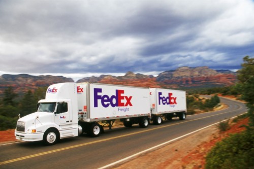 Fedex Announces Pricing Changes Freight Wallpaper