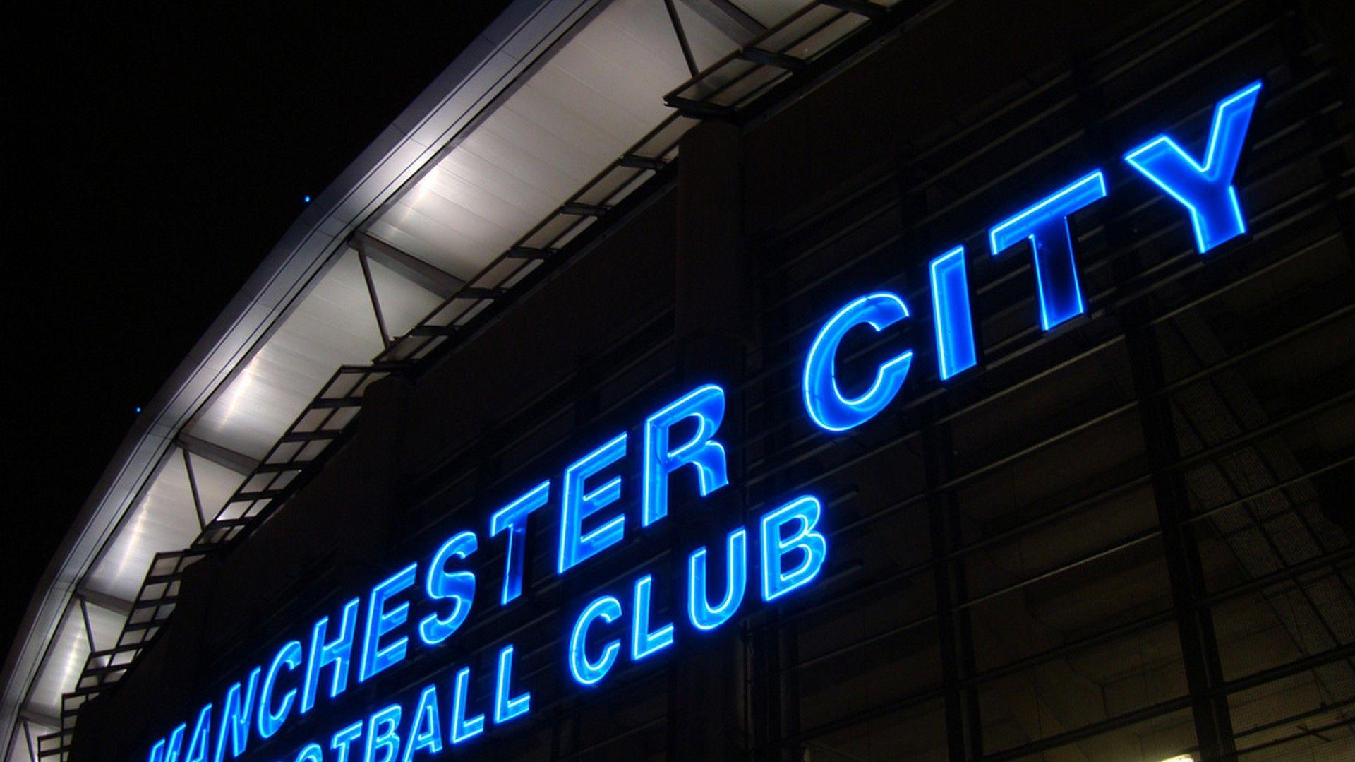 Manchester City HD Wallpapers Best Football Wallpaper HD