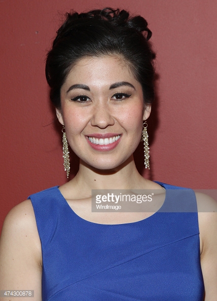 65th Annual Outer Critics Circle Awards Getty Image