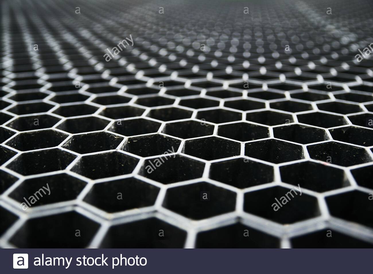 Hexagonal Geometric Shapes Wallpaper Honeyb Pattern Texture