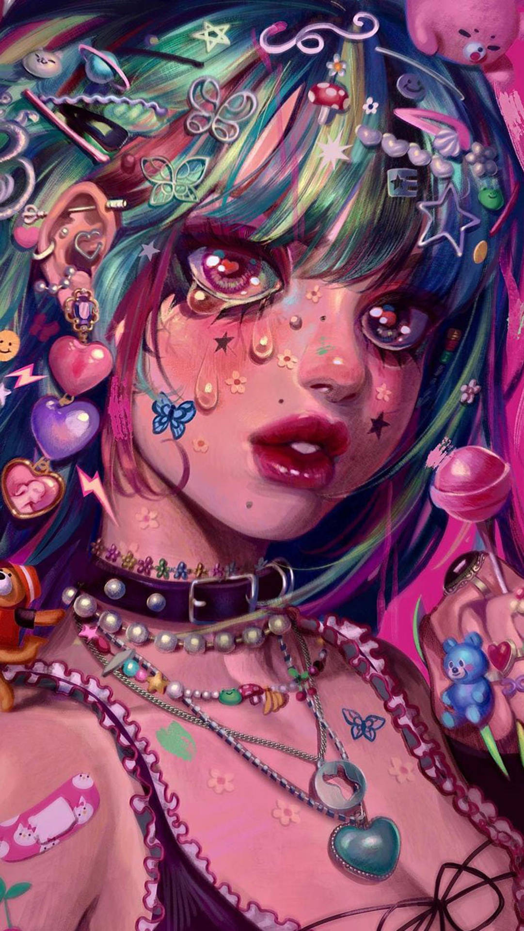 Indie Aesthetic Wallpaper