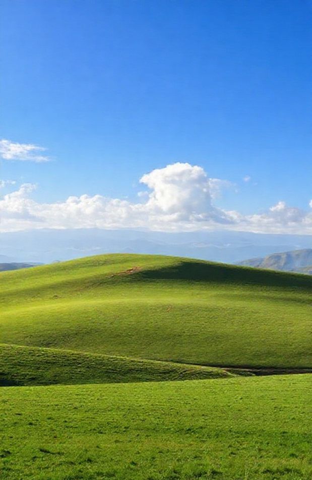 Windows Original Wallpaper