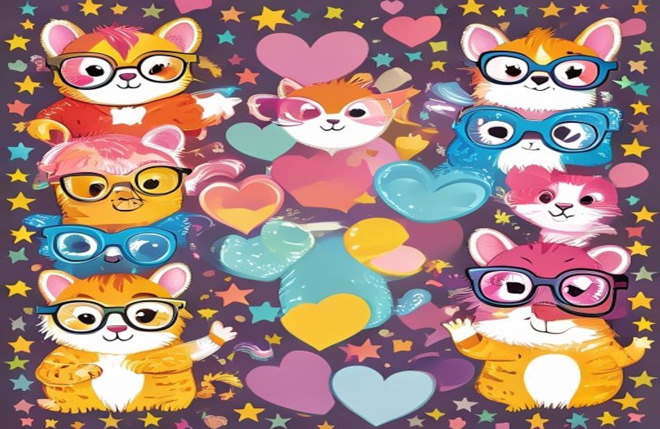 Funny Wallpaper For Girls
