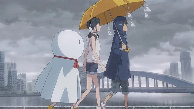 Here Are Anime To Watch For Beginners Wallpaper