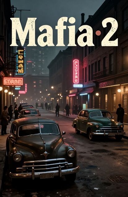 Mafia Hd Wallpaper