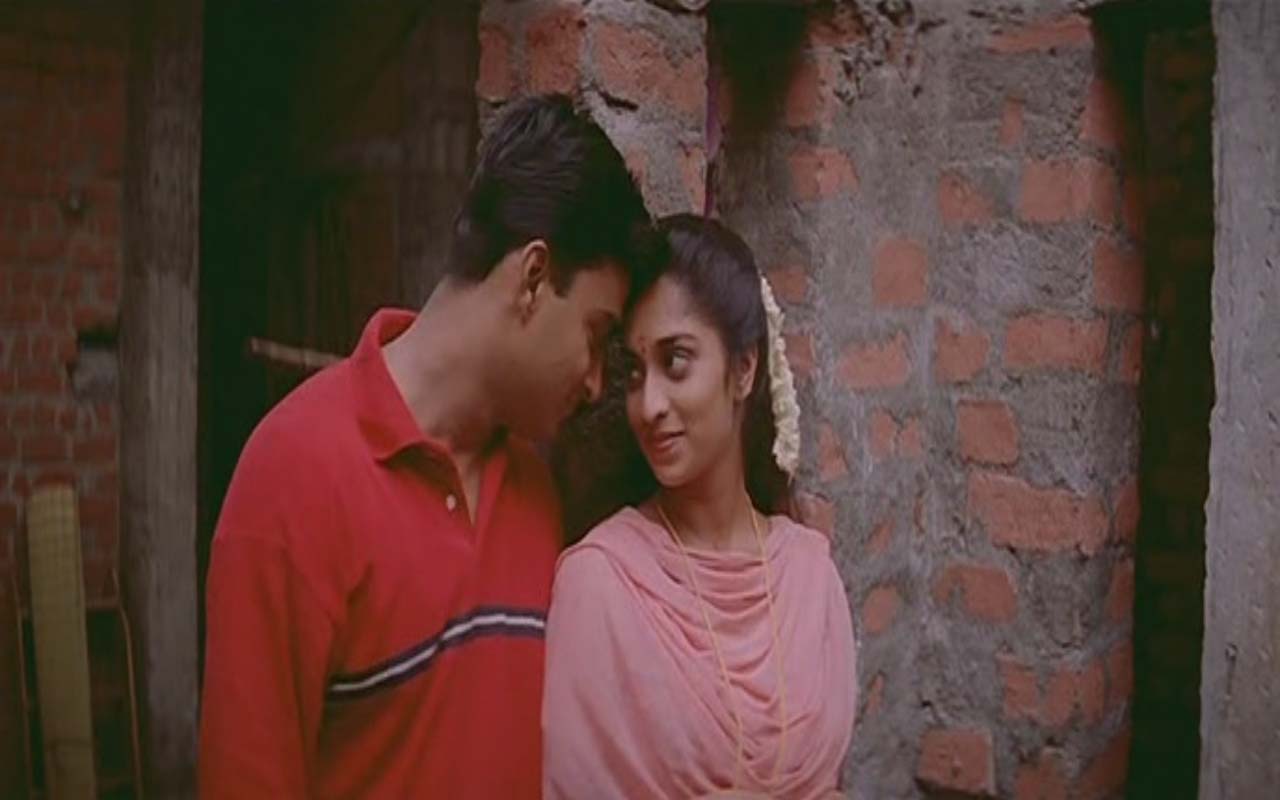 Alaipayuthey Baby HD Wallpaper 1080p