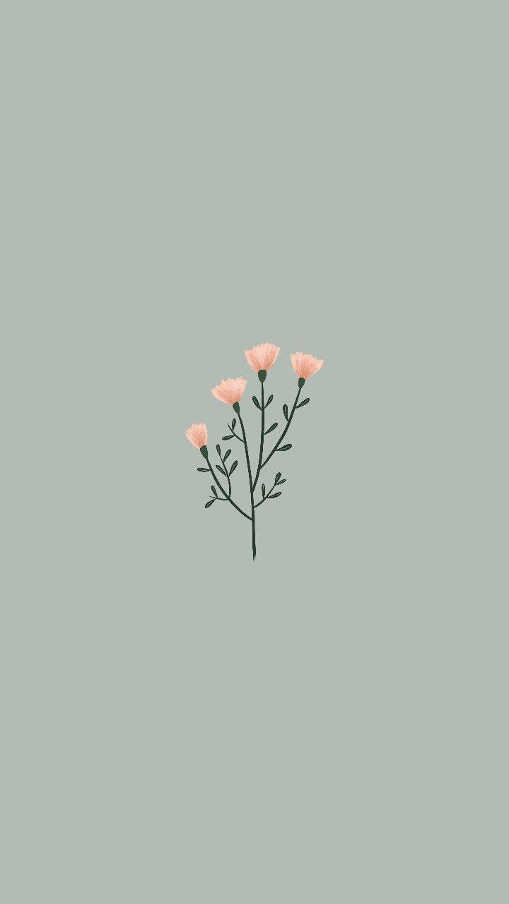 55 Aesthetic Spring Wallpapers for iPhone  The Mood Guide