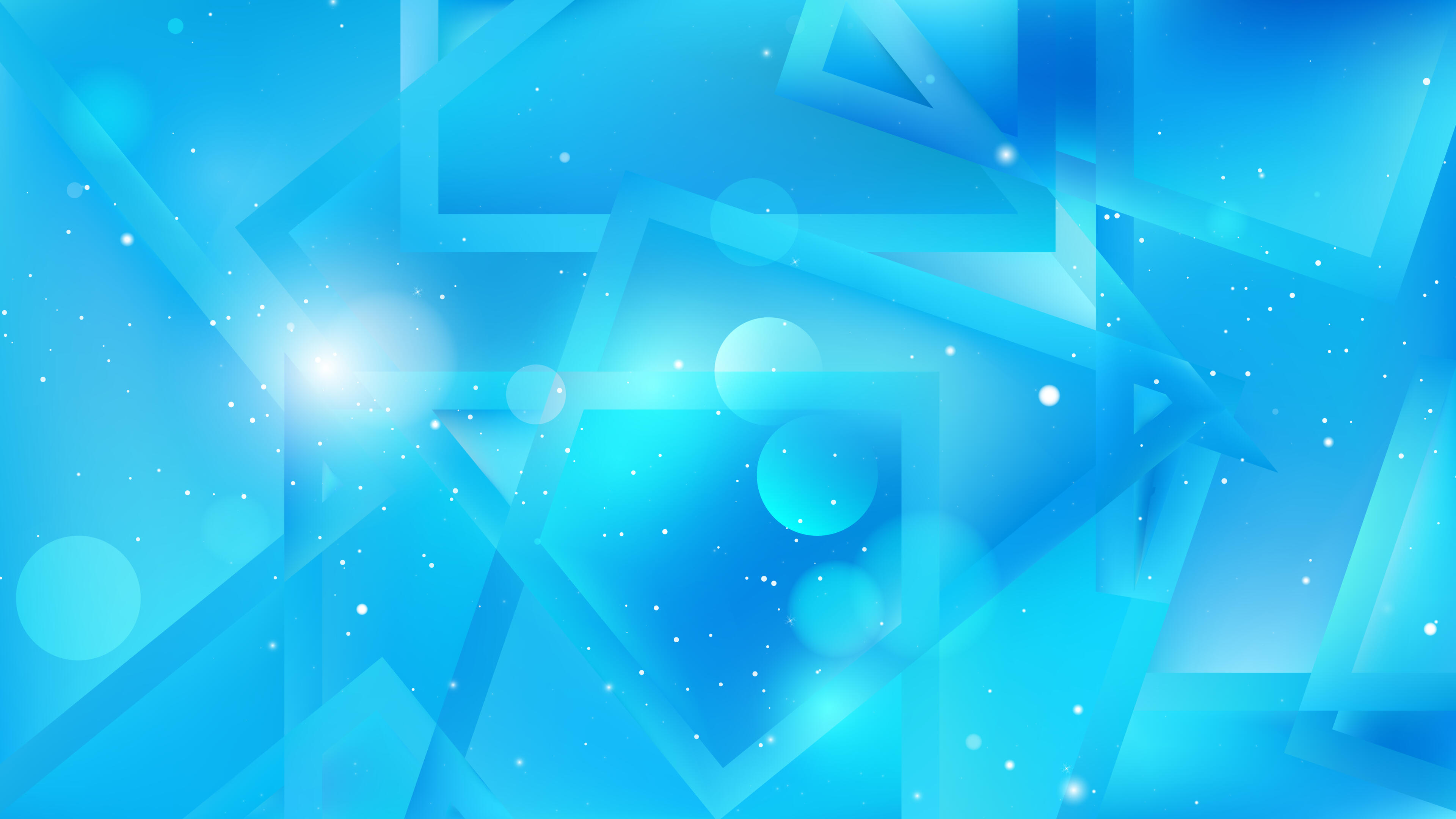 Light Blue Background Designs Wallpaper