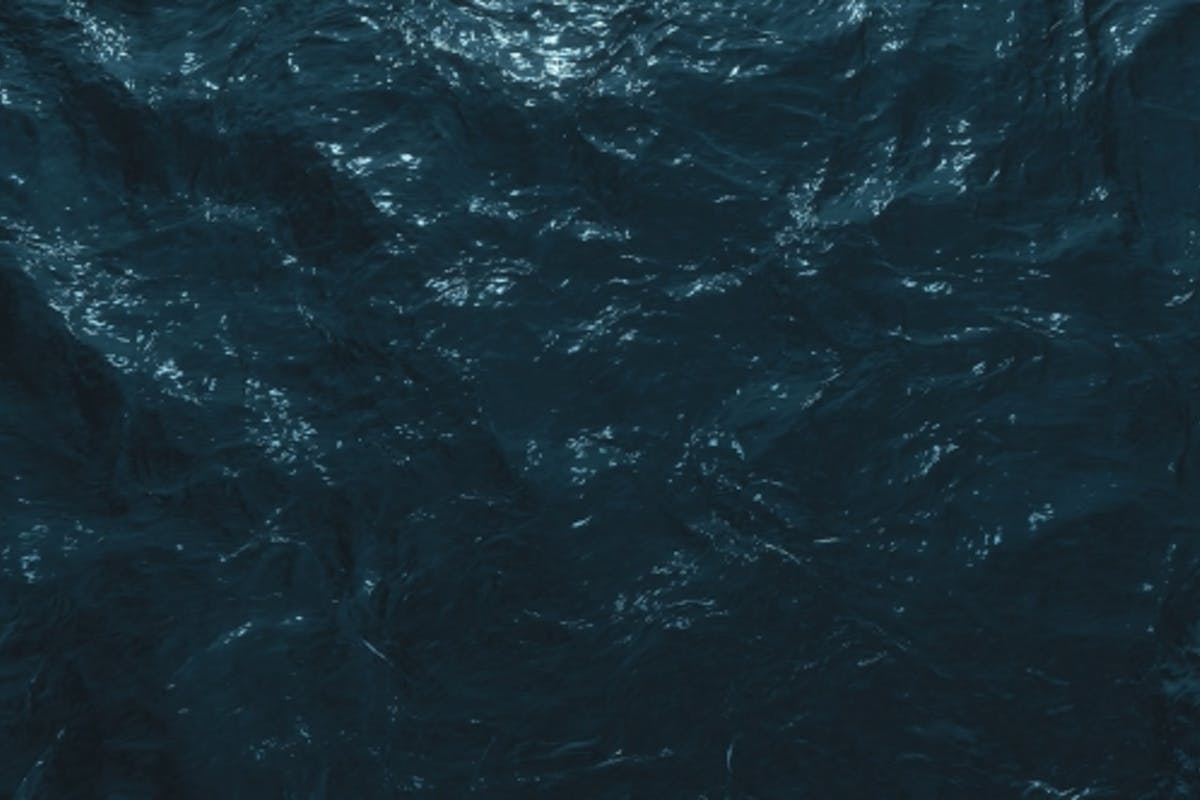 Deep Ocean Background Surface By Trackdealer On Envato Elements