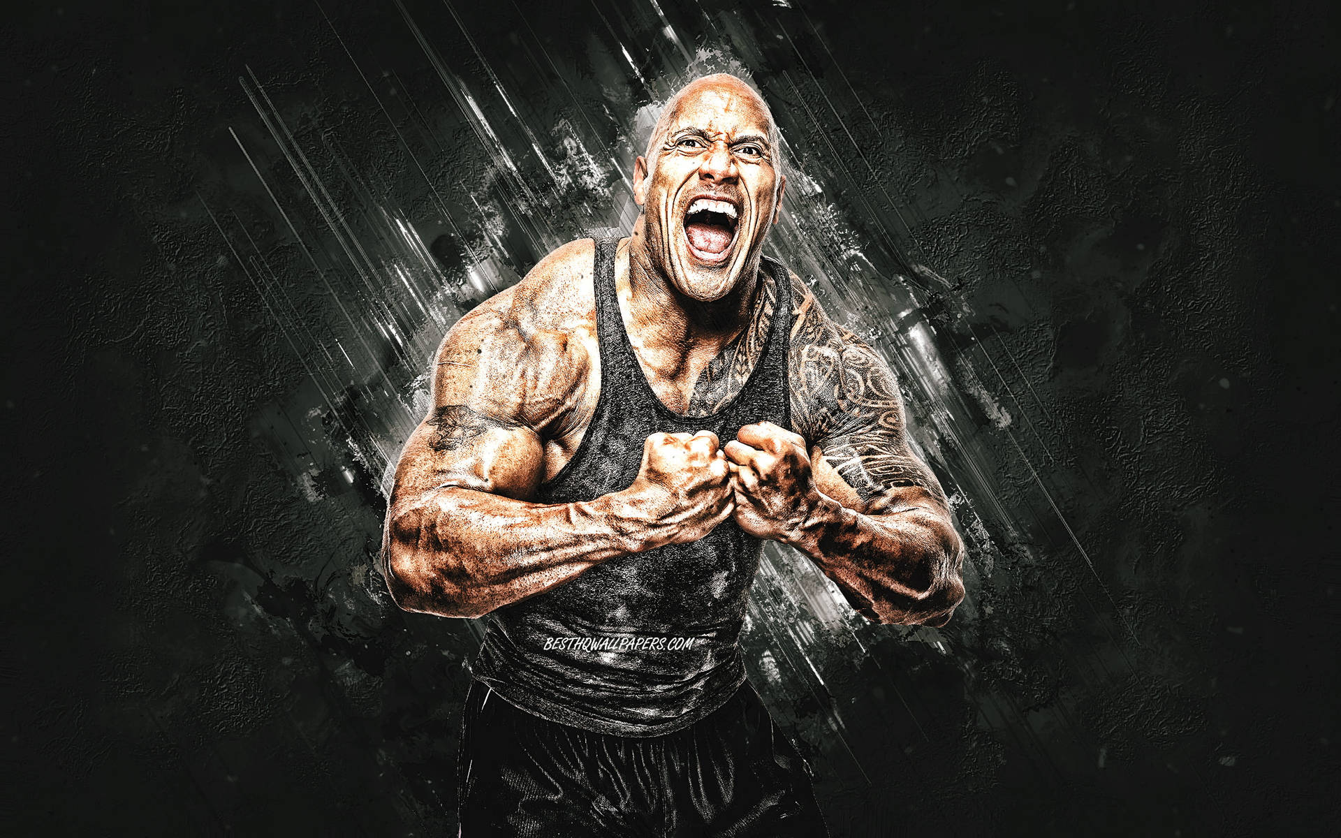 Top The Rock Wallpaper Full HD 4k To Use