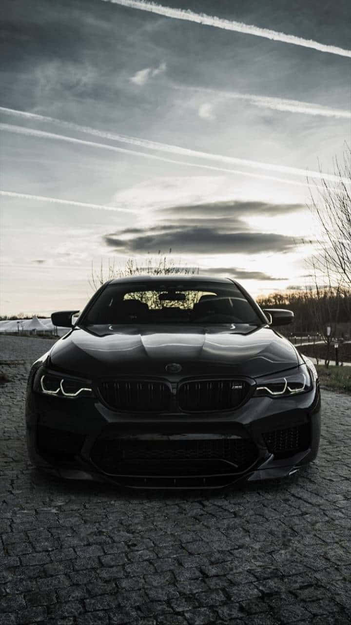 Bmw iPhone Wallpaper