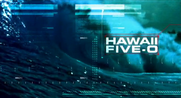 HAWAII FIVE   0 2x8 SUB ESPAOL TIENES EL PODER