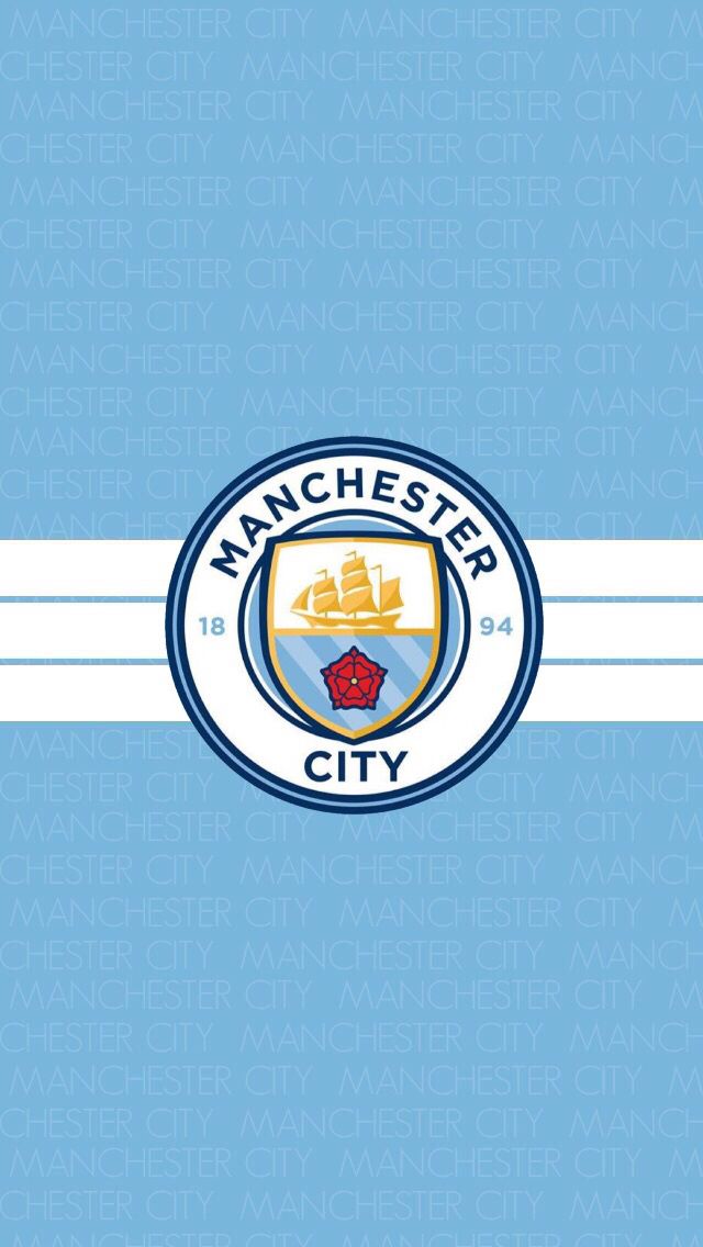 iPhone Wallpaper Manchester City Fc Mcfc