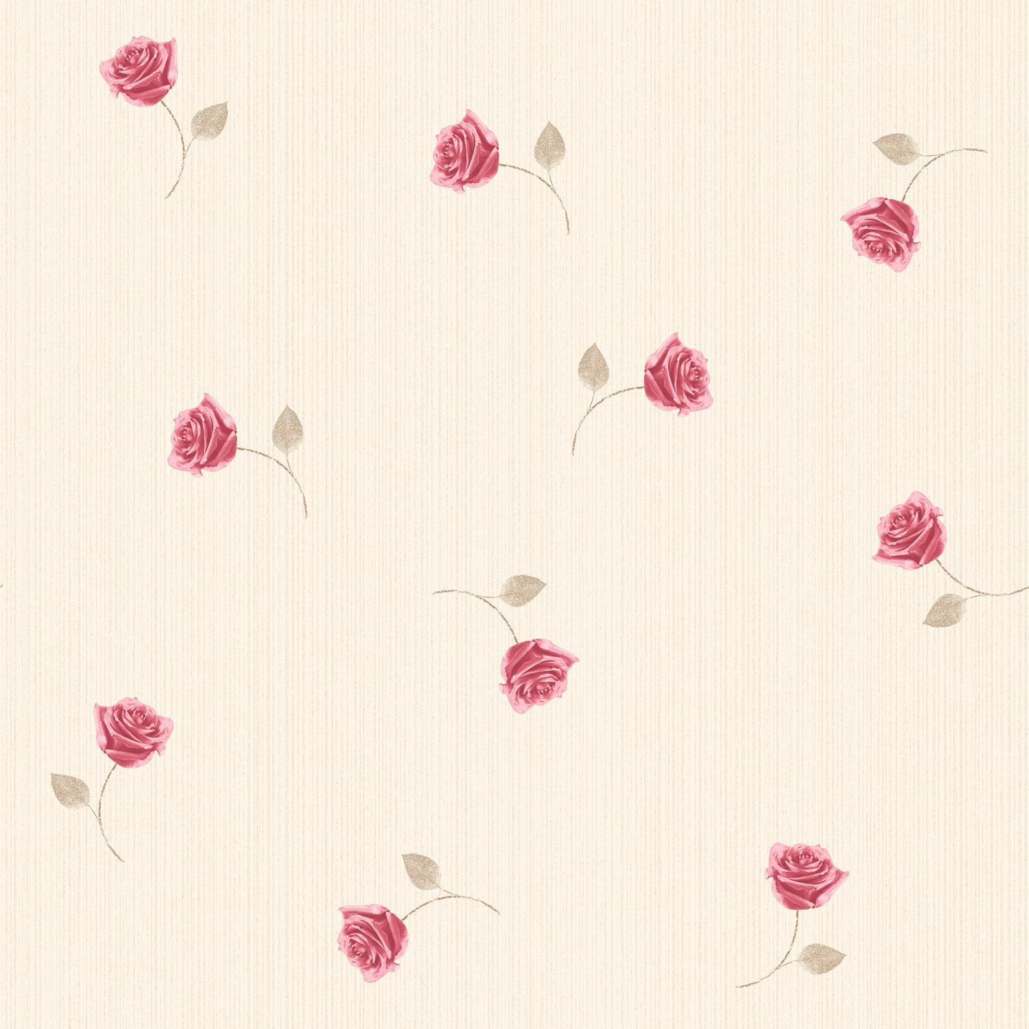 Free download Muriva Rose Red Wallpaper 8m Roll Muriva Rose Red