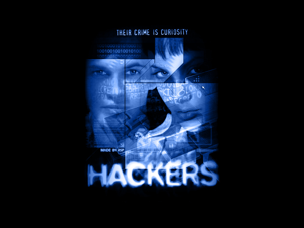 hackers001 600x450 Top 10 Movies Featuring Hackers and Computer
