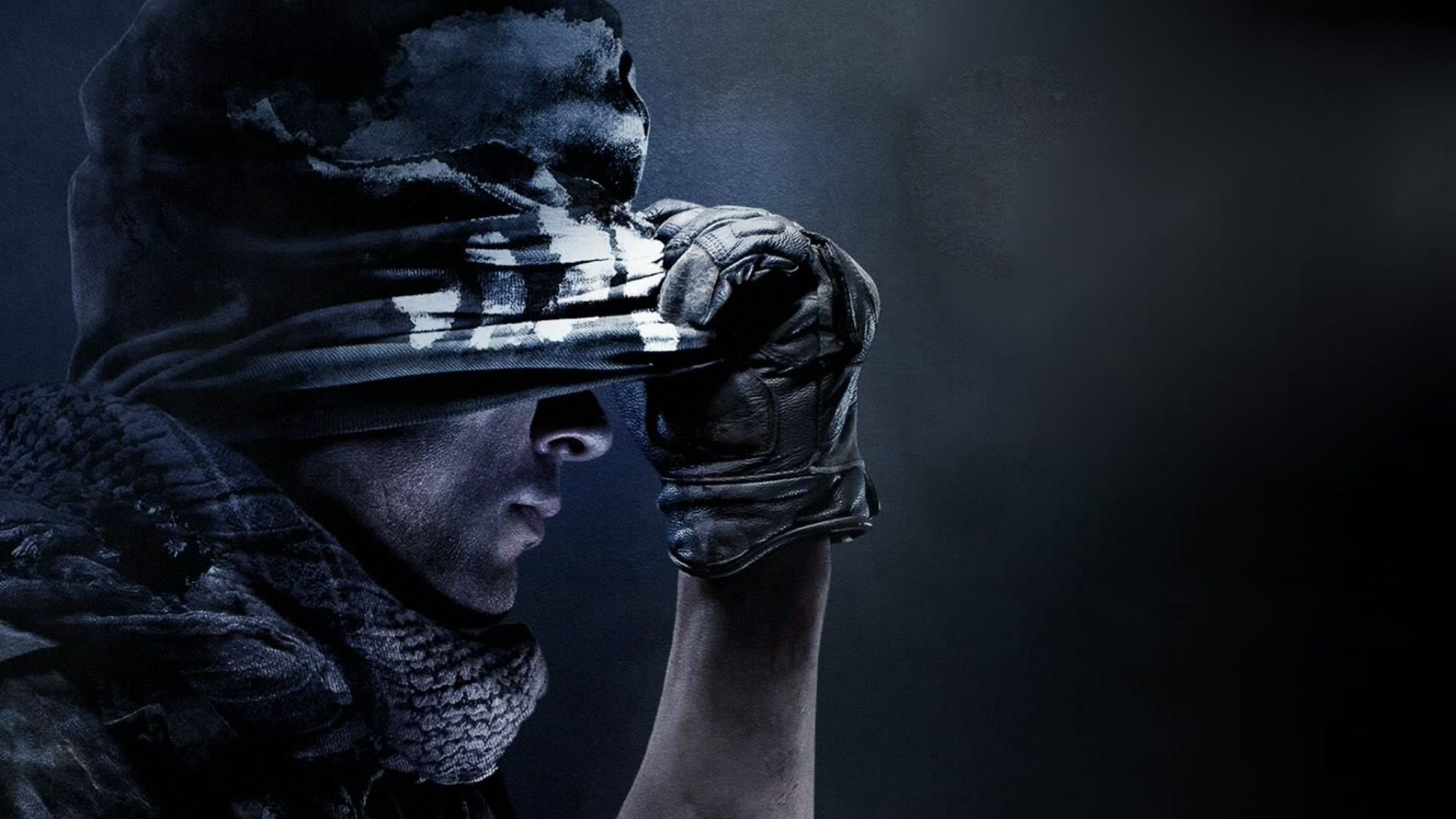 Call Of Duty Ghosts Full HD Wallpaper And Background