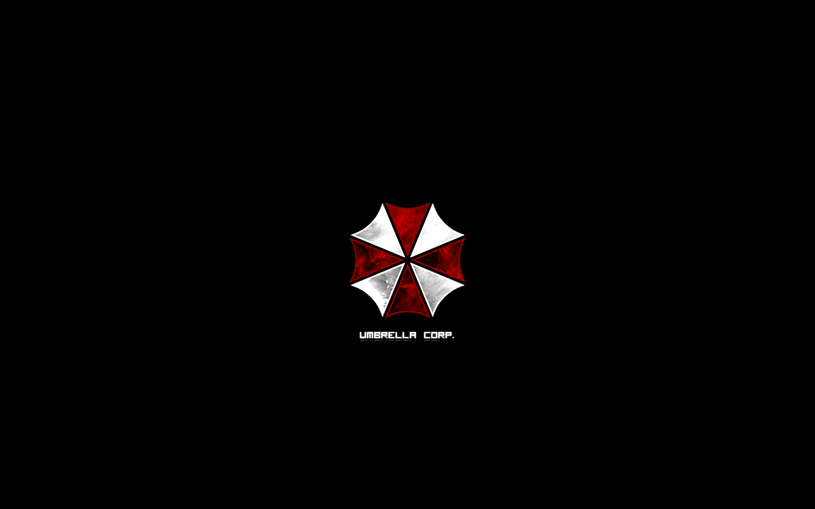 Umbrella Corporation Logo HD Wallpapers Desktop Wallpapers