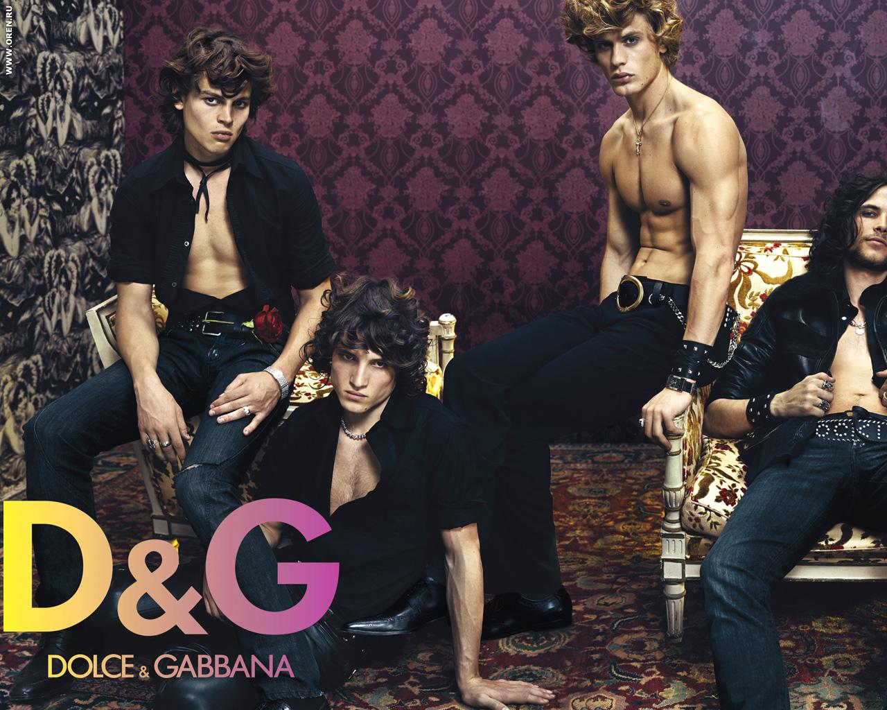 Cool Wallpaper Dolce And Gabbana Men