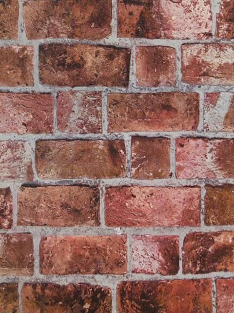 Textured Brick From Modern Rustic With A Realistic Faux Look And Feel