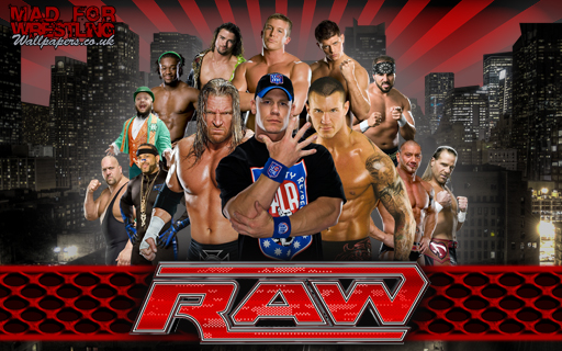 WWE Raw Wallpapers  Top Free WWE Raw Backgrounds  WallpaperAccess