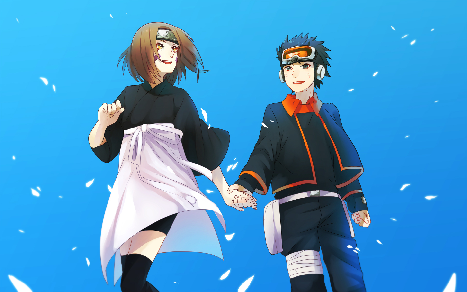 Uchiha Obito Wallpaper Zerochan Anime Image Board