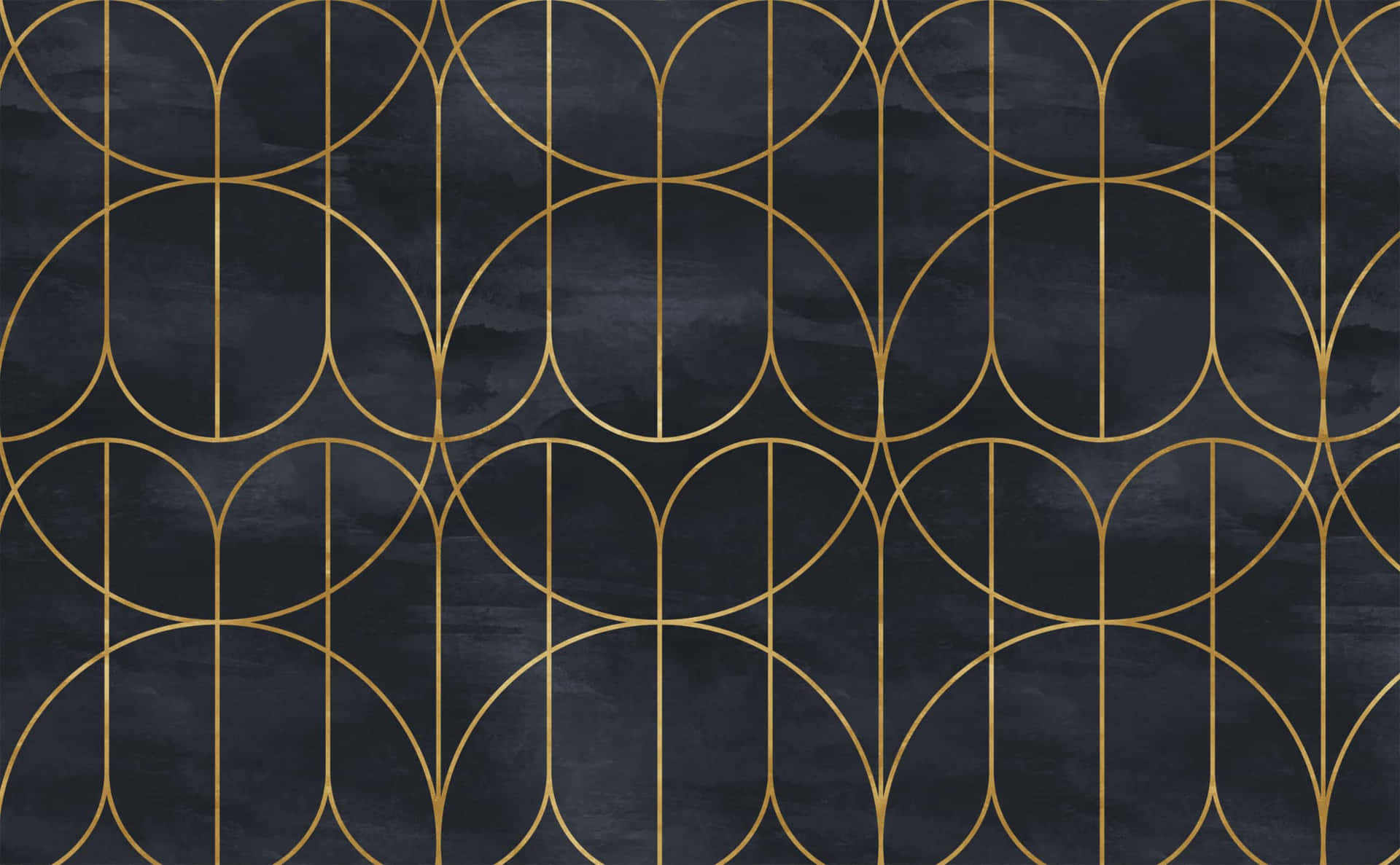 Art Nouveau Wallpaper