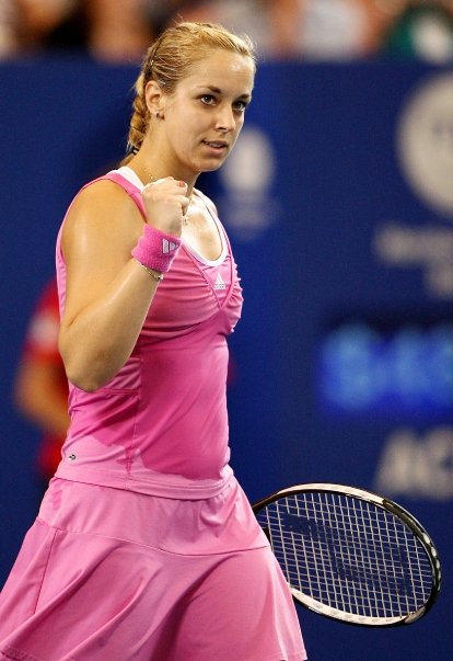 Tennis Women Wallpaper