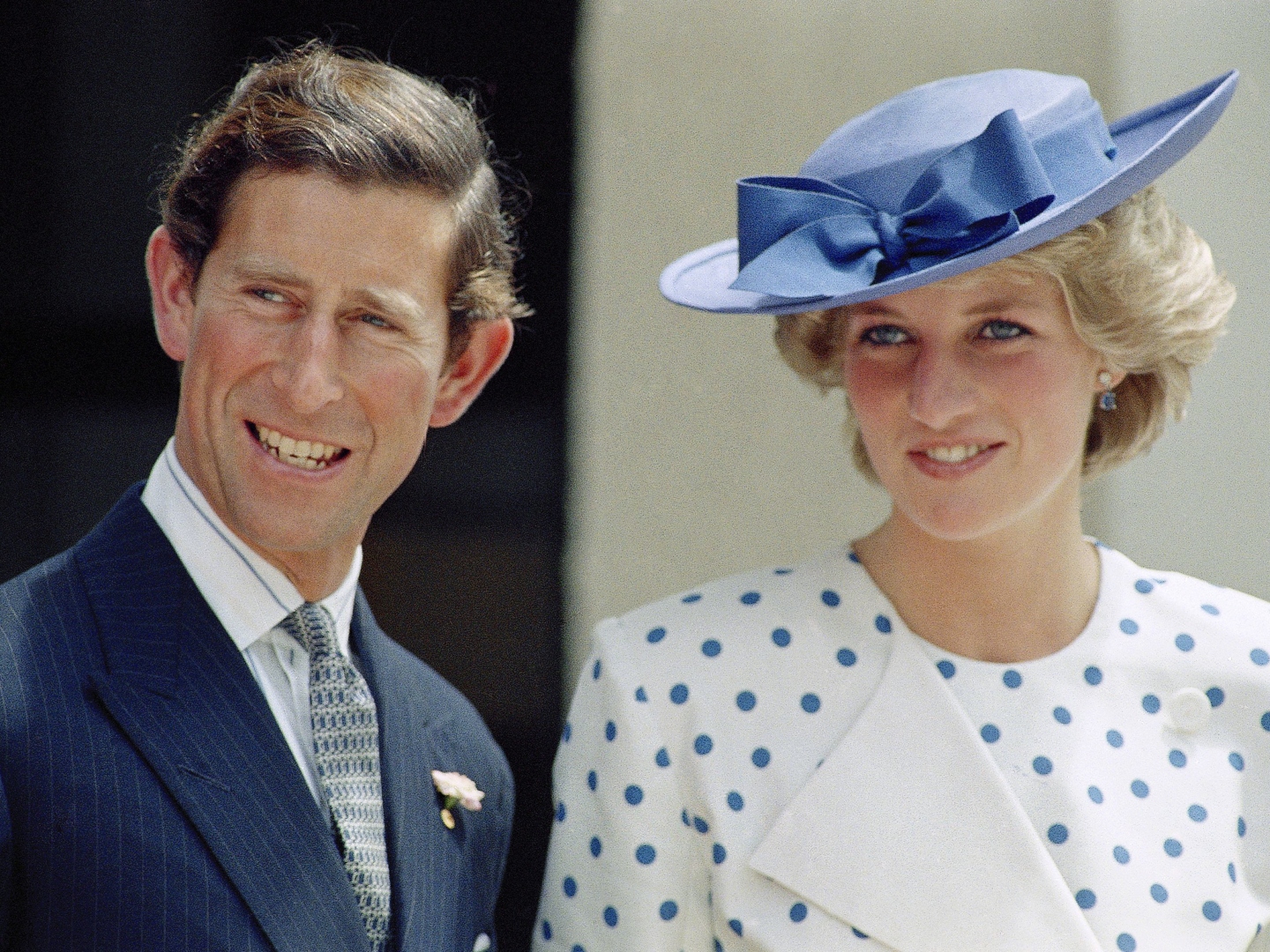 Best Photos Of Prince Charles Princess Diana Wedding More