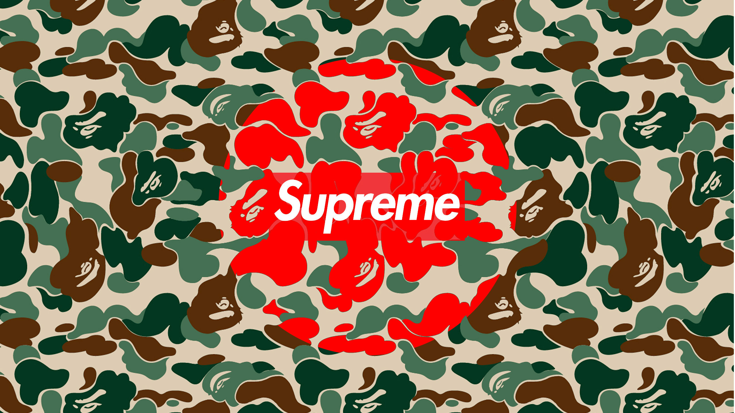 Bape Wallpapers   Page 2
