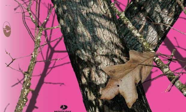 Pink Camo Browning Deer   Wallpaper by Shanna Category Other Price 620x372