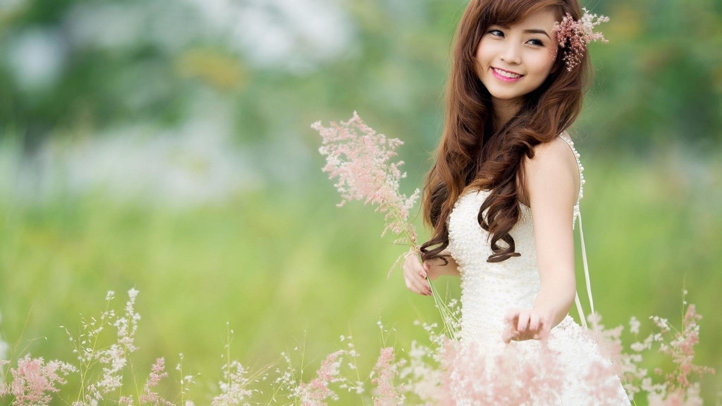 Girls Profile Pic Wallpapers Adorable Wallpapers 1440810   Cute