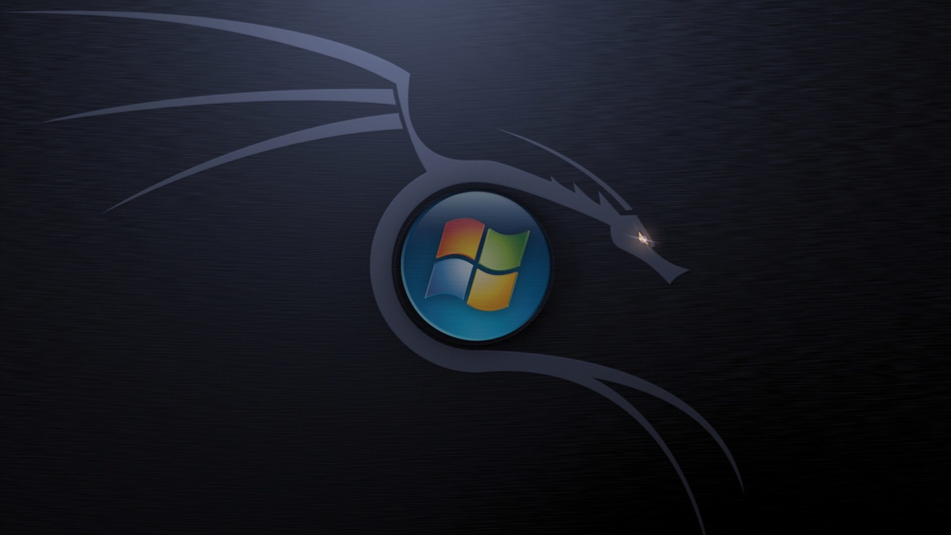 Kali Linux Wallpaper HD