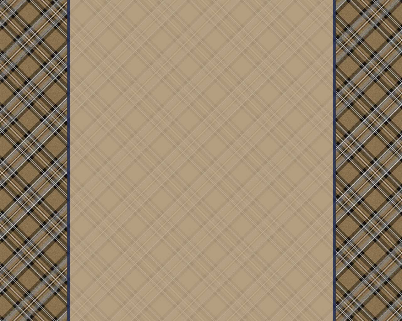 Plaid Brown Background Background For Google