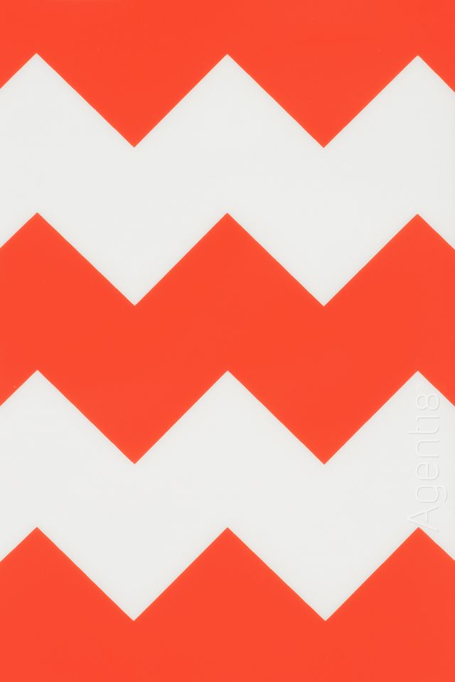 Coral Chevron Wallpaper Coral Chevron Wallpaper Coral