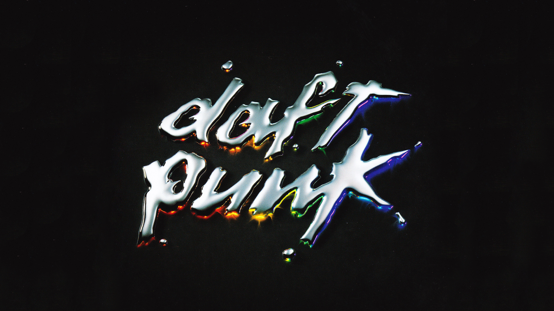 Daft Punk Discovery Wallpaper By Uberderpyhooves