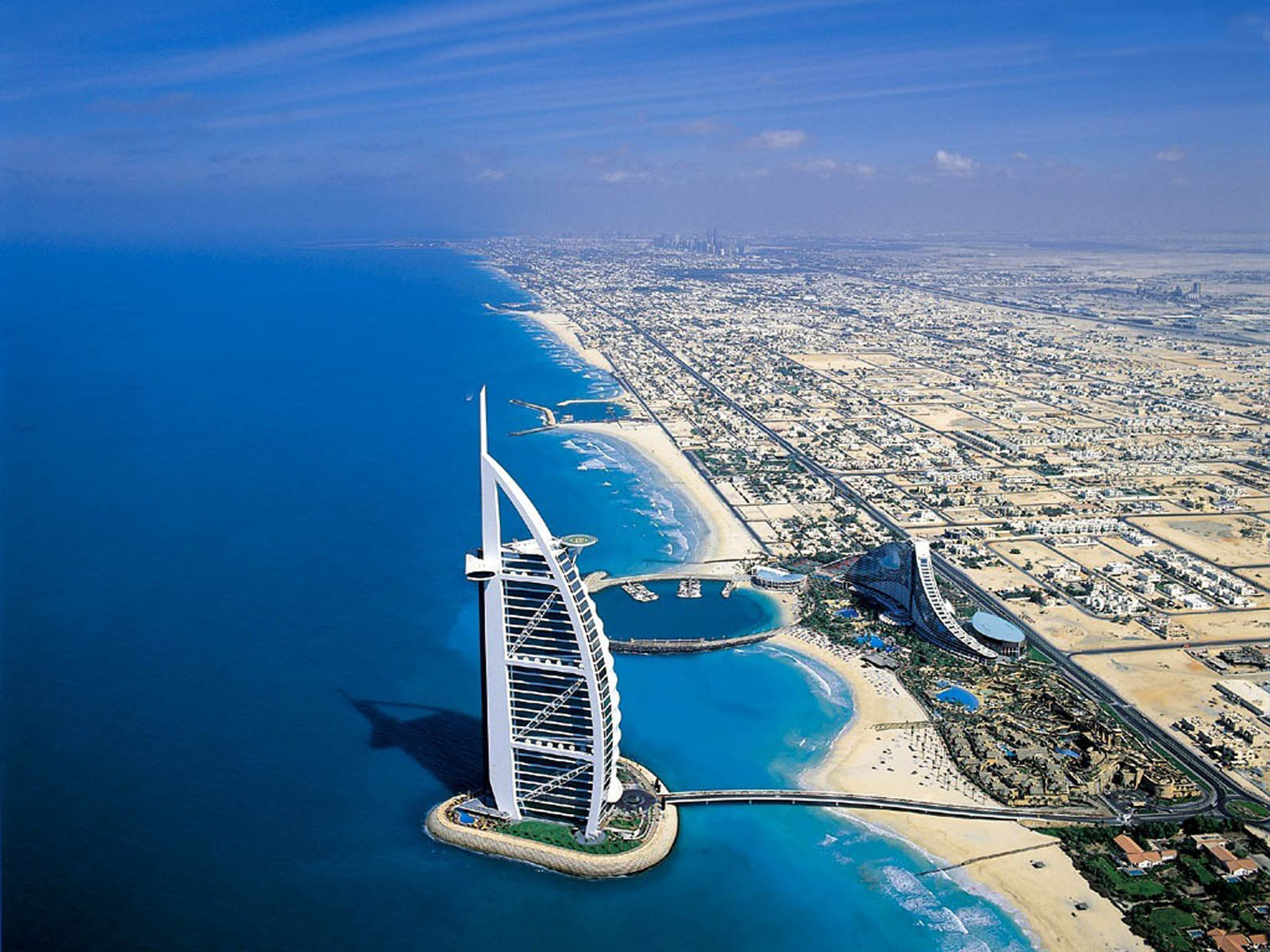 240+ Dubai HD Wallpapers and Backgrounds