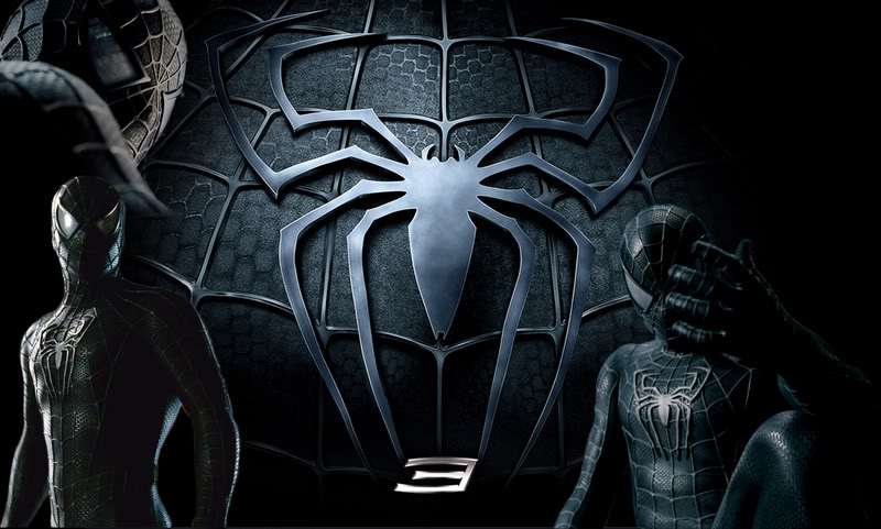Gallery For Symbiote Spiderman Wallpaper