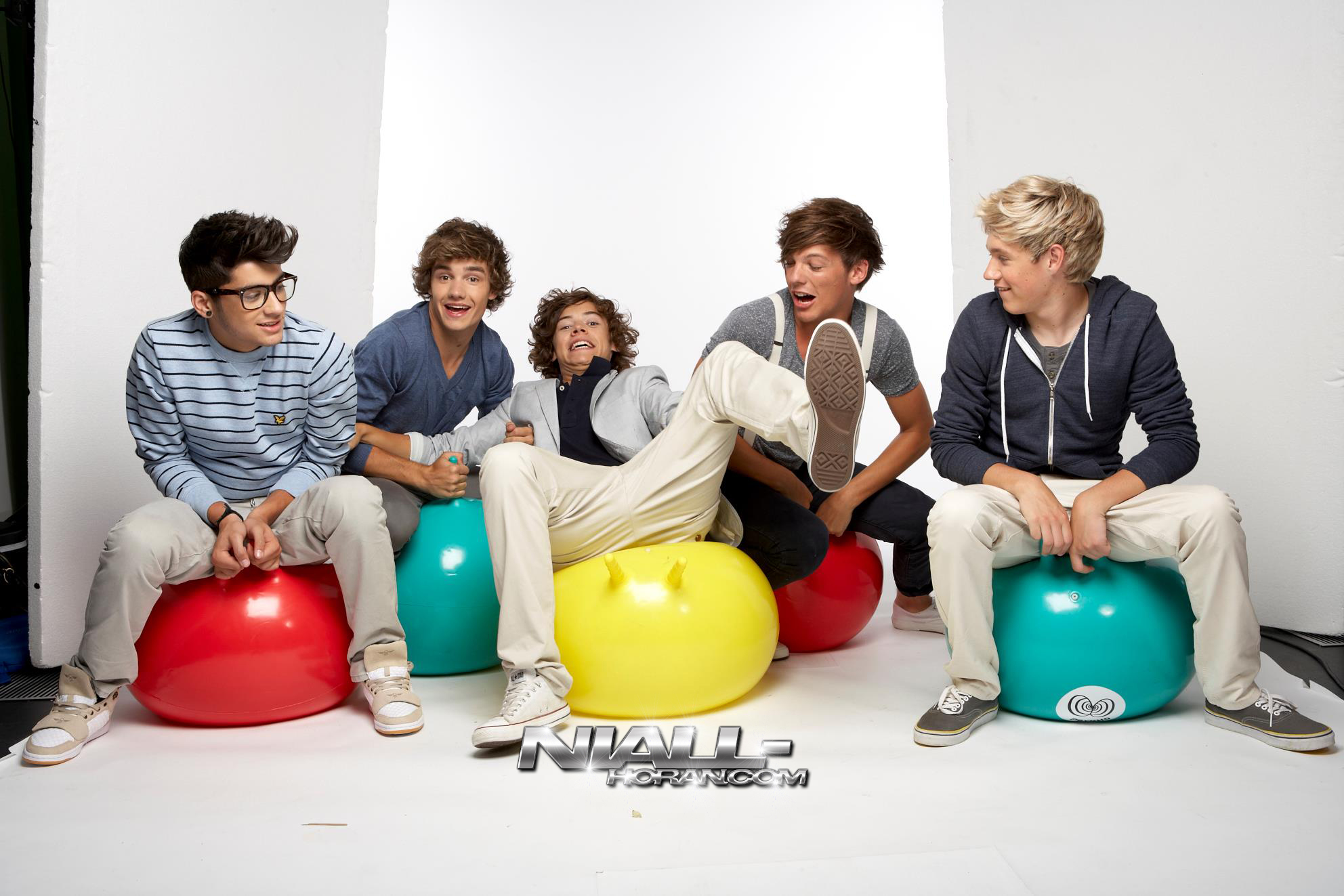 1d Wallpaper One Direction Photo