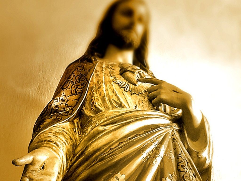 Jesus Christ The Lord Wallpaper Christian
