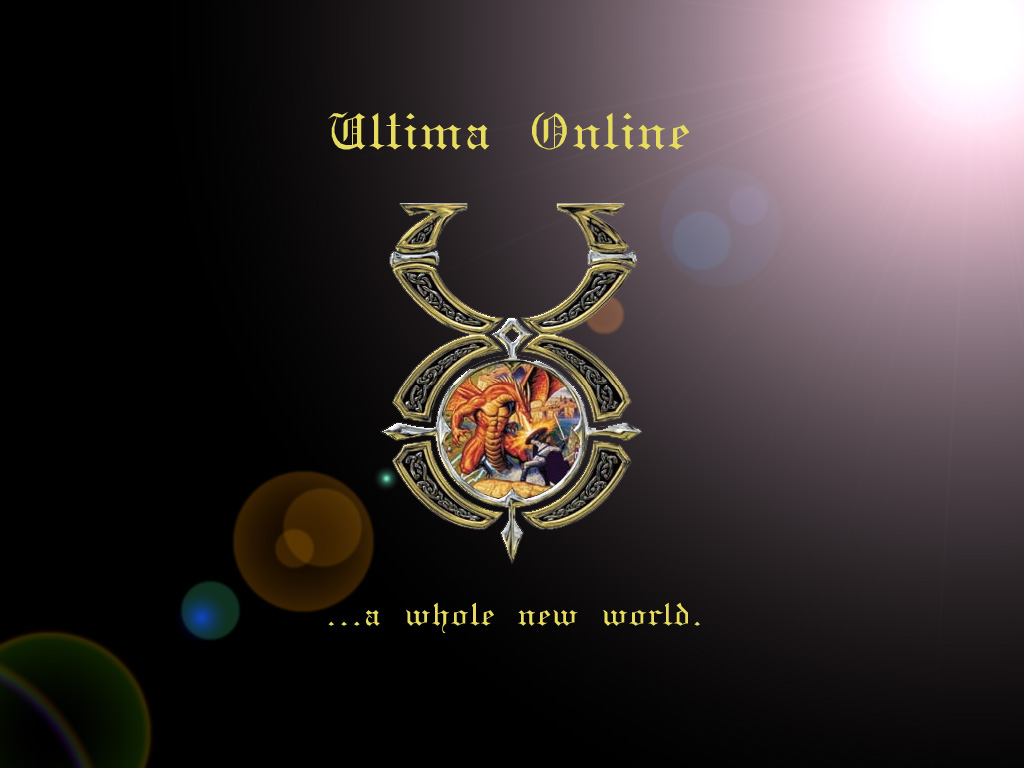 🔥 [30+] Ultima Online Wallpapers | WallpaperSafari